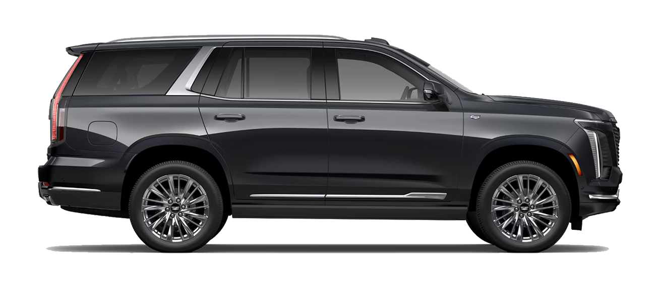 Cadillac Escalade SUV 2025