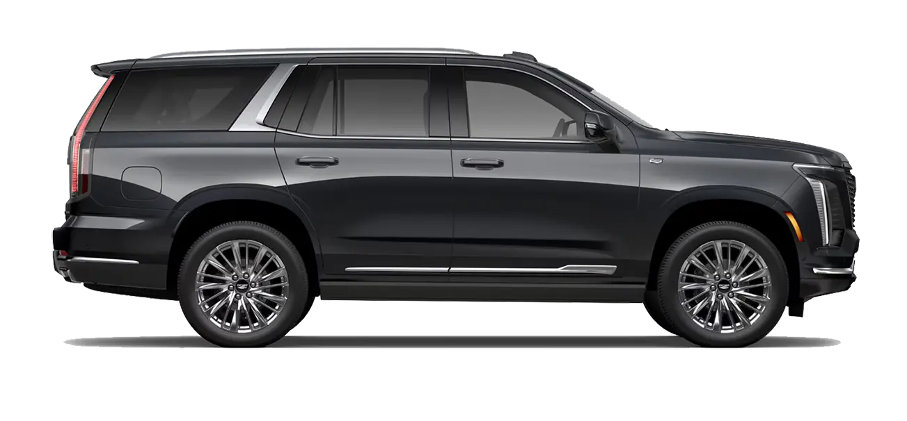 Cadillac Escalade SUV 2025