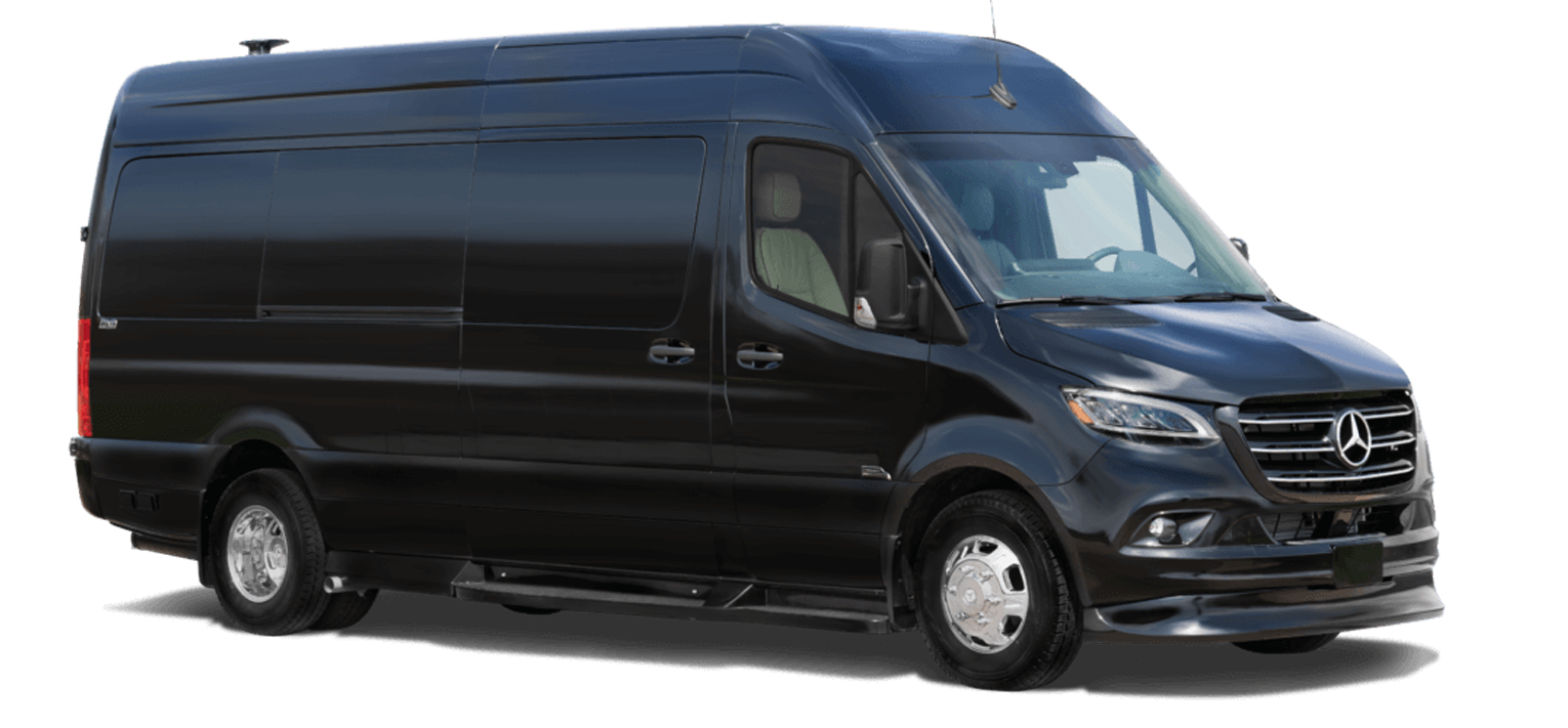 Mercedes Benz Sprinter