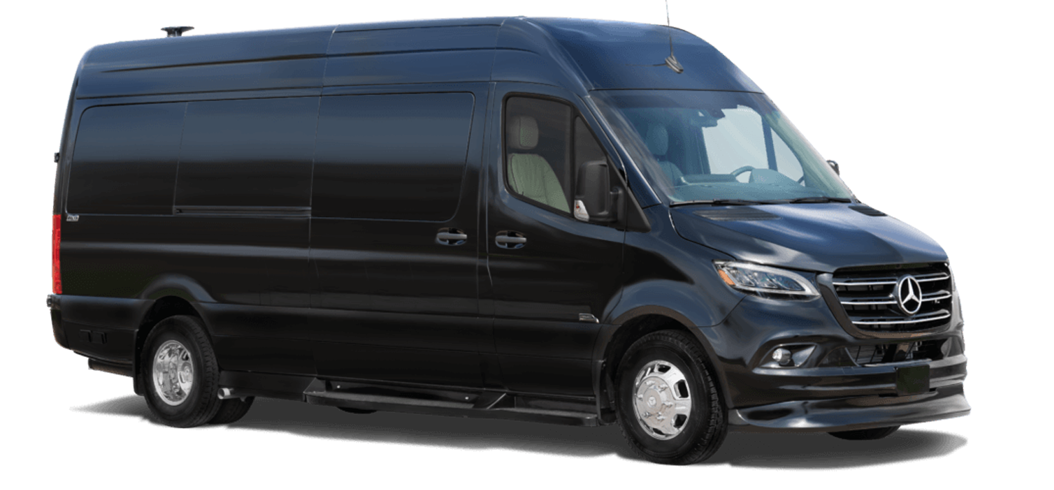 Mercedes Benz Sprinter