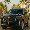 luxride